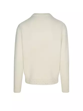 DANIELE FIESOLI | Pullover | camel