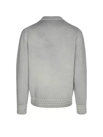 DANIELE FIESOLI | Pullover | camel