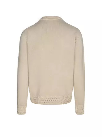 DANIELE FIESOLI | Pullover | creme