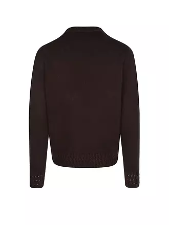 DANIELE FIESOLI | Pullover | camel