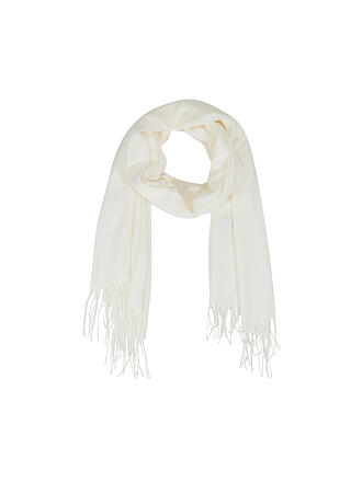DAUGHTER OF ITALY | Schal | creme