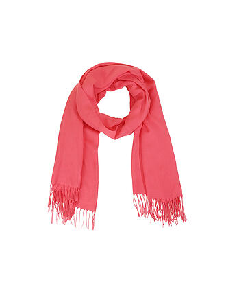 DAUGHTER OF ITALY | Schal | pink