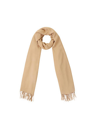 DAUGHTER OF ITALY | Schal | camel
