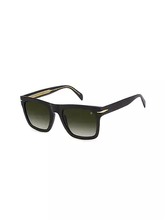 DAVID BECKHAM | Sonnenbrille DB7000/S FLAT | hellgrau