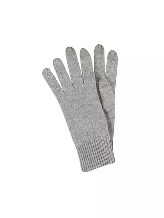 DAVIDA | Handschuhe | schwarz