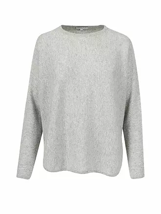 DAVIDA | Kaschmirpullover | dunkelblau