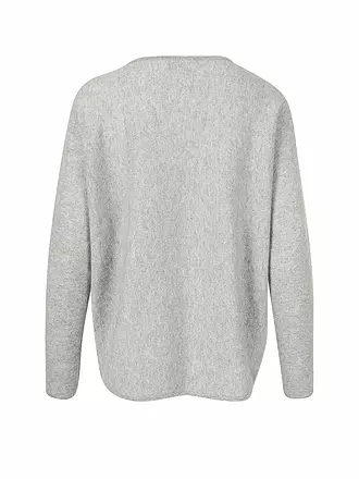 DAVIDA | Kaschmirpullover | 