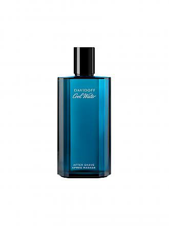 DAVIDOFF | Cool Water Man After Shave 125ml | keine Farbe