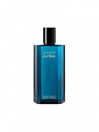 DAVIDOFF | Cool Water Man After Shave 125ml | keine Farbe