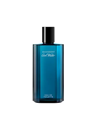 DAVIDOFF | Cool Water Man Eau de Toilette Spray 125ml | keine Farbe