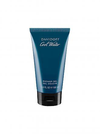 DAVIDOFF | Cool Water Man Shower Gel 150ml | keine Farbe