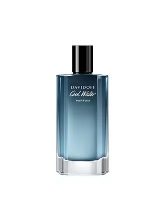 DAVIDOFF | Cool Water Parfum Man 100ml | keine Farbe