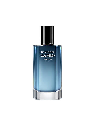 DAVIDOFF | Cool Water Parfum Man 50ml | keine Farbe