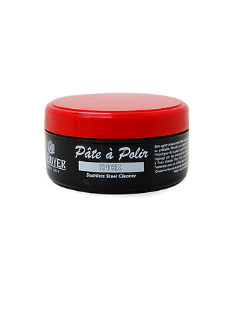 DE BUYER | Pflegepaste für Kupfer 150 ml | keine Farbe