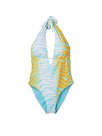 DELICATELOVE | Badeanzug Mary Tiger 