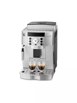 DELONGHI | Kaffee-Vollautomat Magnifica S ECAM 21.110.SB | silber