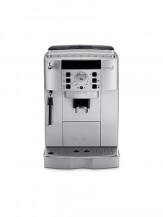 DELONGHI | Kaffee-Vollautomat Magnifica S ECAM 21.110.SB | silber