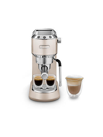 DELONGHI | Kaffeemaschine EC885BG Dedica Arte Beige | beige