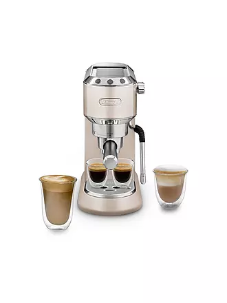 DELONGHI | Kaffeemaschine EC885BG Dedica Arte Beige | 