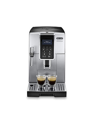 DELONGHI | Kaffeevollautomat Dinamica ECAM 350.35.SB | silber