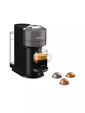 DELONGHI | Nespresso Kaffeemaschine Vertou Next (Grau) | grau