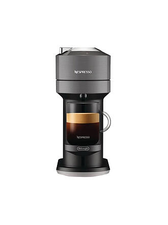 DELONGHI | Nespresso Kaffeemaschine Vertou Next (Grau) | grau