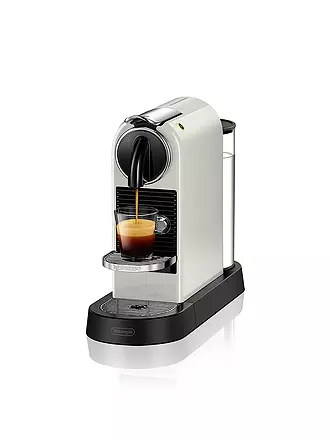 DELONGHI | Nespresso System Maschine - Citiz EN 167.W | 