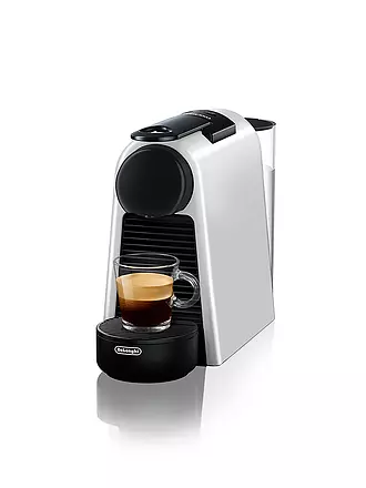 DELONGHI | Nespresso System Maschine - Essenza Mini EN85.B | silber