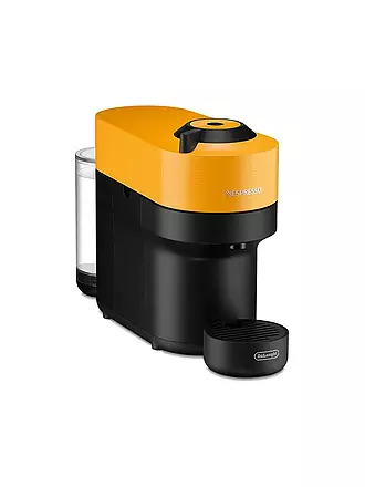 DELONGHI | Nespresso System Maschine VERTURO POP EN90 Liquori Black | gelb