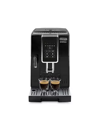 DELONGHI | Vollautomat DINAMICA ECAM350.50B Schwarz | schwarz