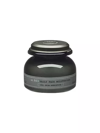 DEPOT | No.803 -  Daily Face Moisturizer 65ml | keine Farbe