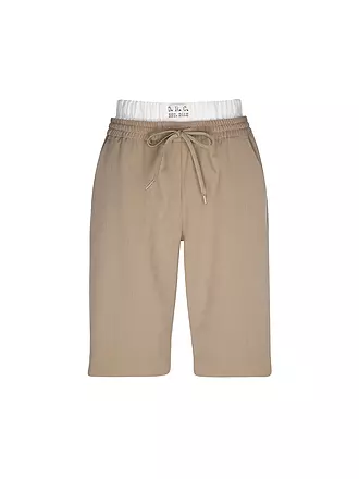 DESIGNERS REMIX | Shorts SCOTT | camel
