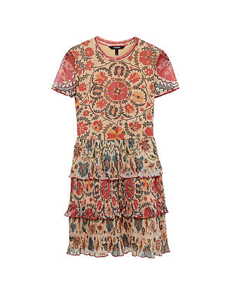 DESIGUAL | Kleid | orange