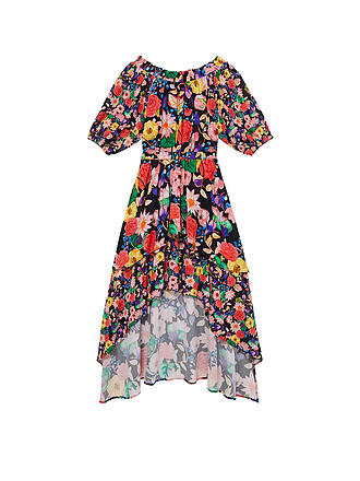 DESIGUAL | Maxikleid | bunt