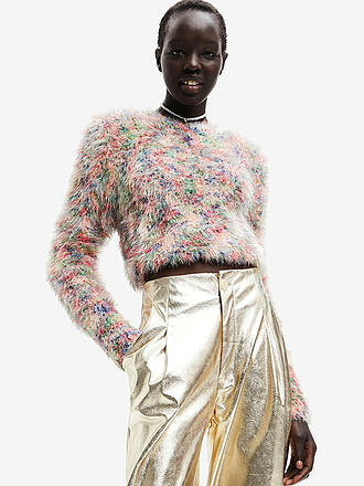 DESIGUAL | Pullover | bunt