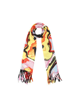 DESIGUAL | Schal | bunt