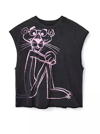 DESIGUAL | Top | weiss