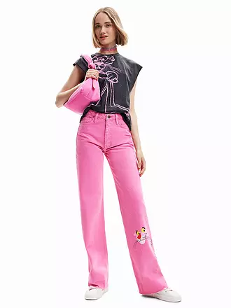 DESIGUAL | Top | weiss