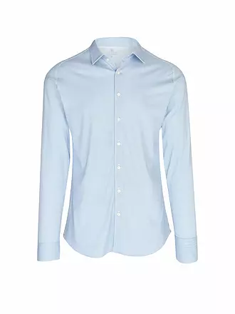 DESOTO | Hemd Slim Fit | hellblau