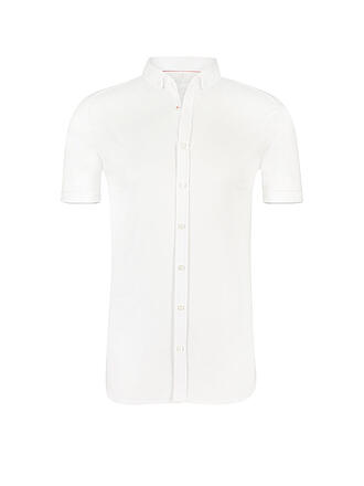 DESOTO | Jerseyhemd | weiss