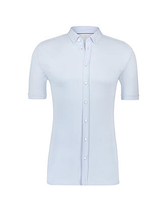 DESOTO | Jerseyhemd | blau