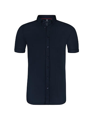 DESOTO | Jerseyhemd | blau