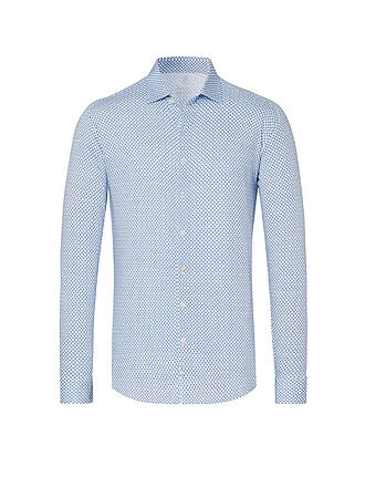 DESOTO | Jerseyhemd | blau