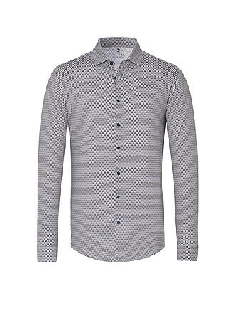 DESOTO | Jerseyhemd | blau