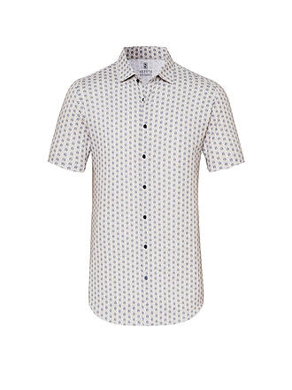 DESOTO | Jerseyhemd | beige
