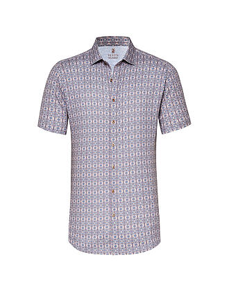 DESOTO | Jerseyhemd | blau
