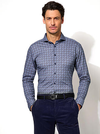 DESOTO | Jerseyhemd | braun