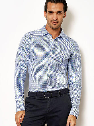 DESOTO | Jerseyhemd | blau