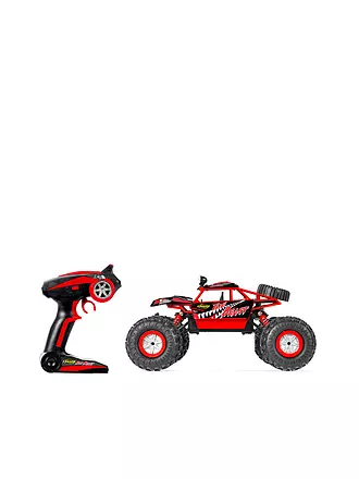 DICKIE | 1:12 The Beast 2.4G | keine Farbe