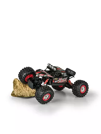 DICKIE | 1:12 The Beast 2.4G | keine Farbe